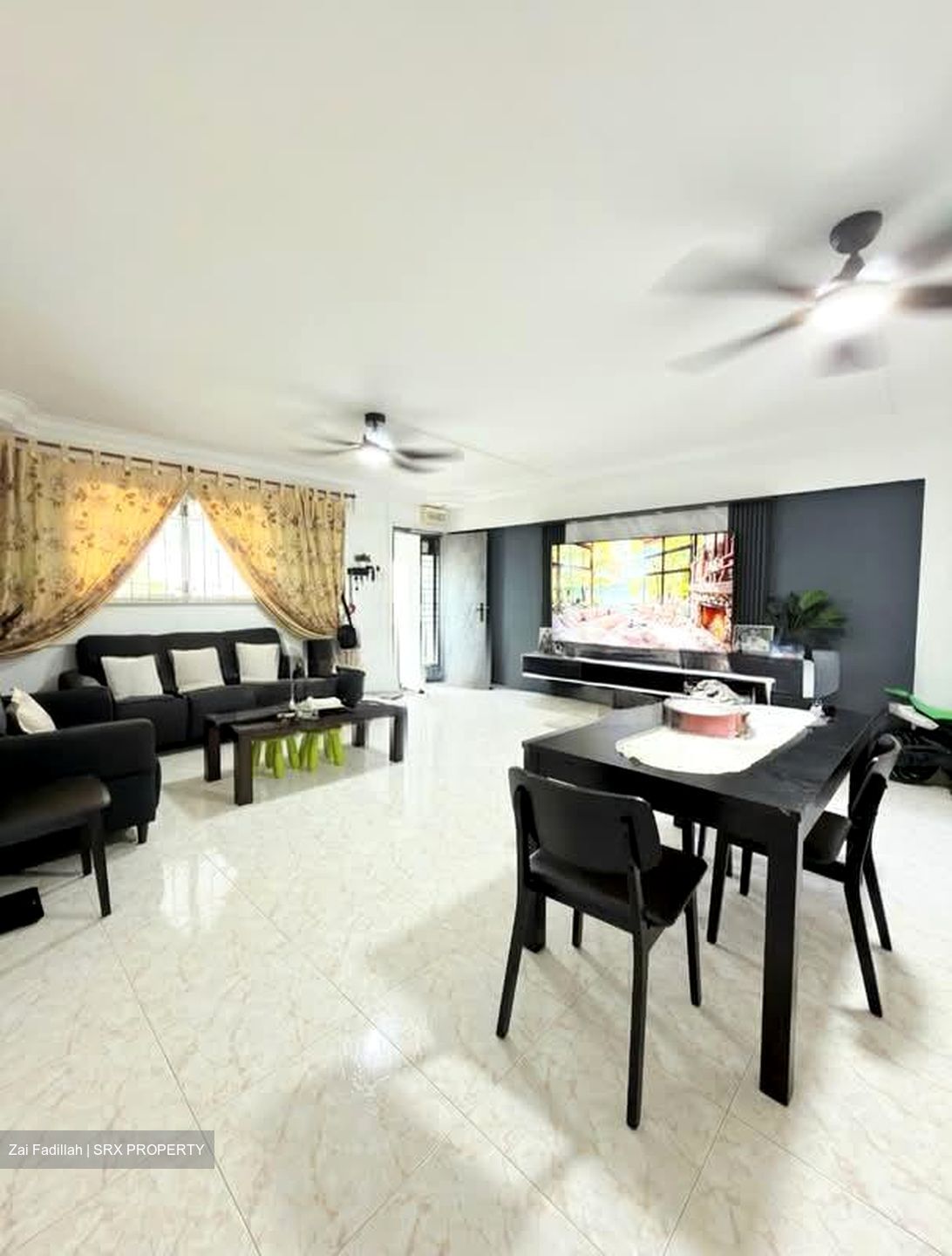 Blk 293 Tampines Street 22 (Tampines), HDB 4 Rooms #568161671